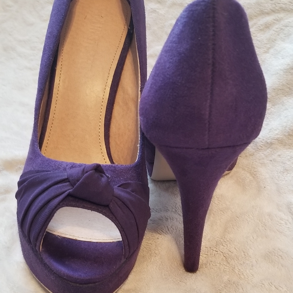 Pumps